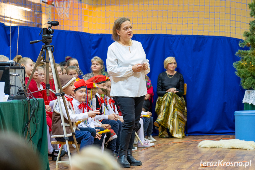 Koncert Bożonarodzeniowy i kiermasz ozdób w Świerzowej Polskiej