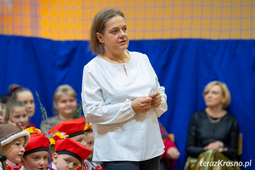 Koncert Bożonarodzeniowy i kiermasz ozdób w Świerzowej Polskiej