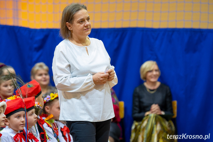 Koncert Bożonarodzeniowy i kiermasz ozdób w Świerzowej Polskiej