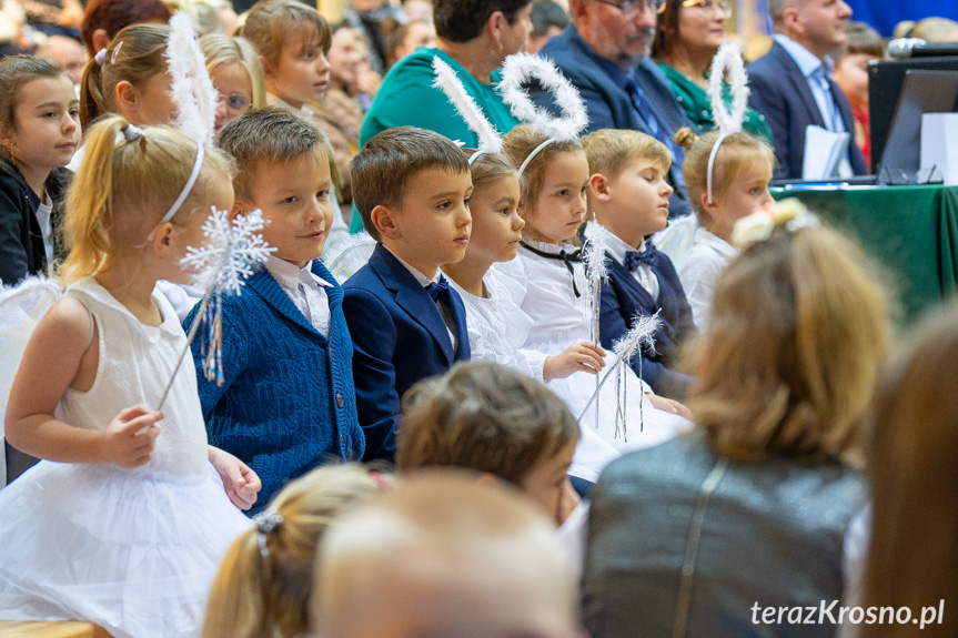 Koncert Bożonarodzeniowy i kiermasz ozdób w Świerzowej Polskiej