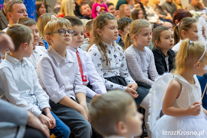 Koncert Bożonarodzeniowy i kiermasz ozdób w Świerzowej Polskiej