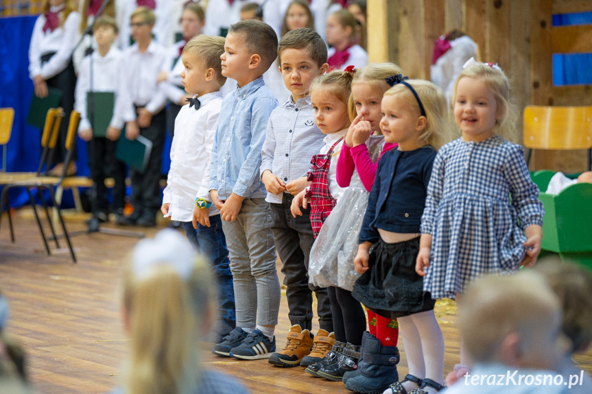 Koncert Bożonarodzeniowy i kiermasz ozdób w Świerzowej Polskiej