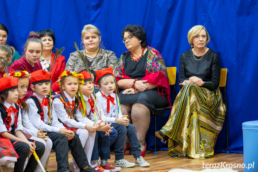 Koncert Bożonarodzeniowy i kiermasz ozdób w Świerzowej Polskiej