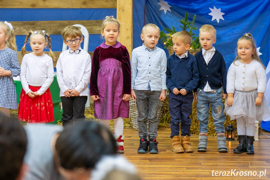 Koncert Bożonarodzeniowy i kiermasz ozdób w Świerzowej Polskiej