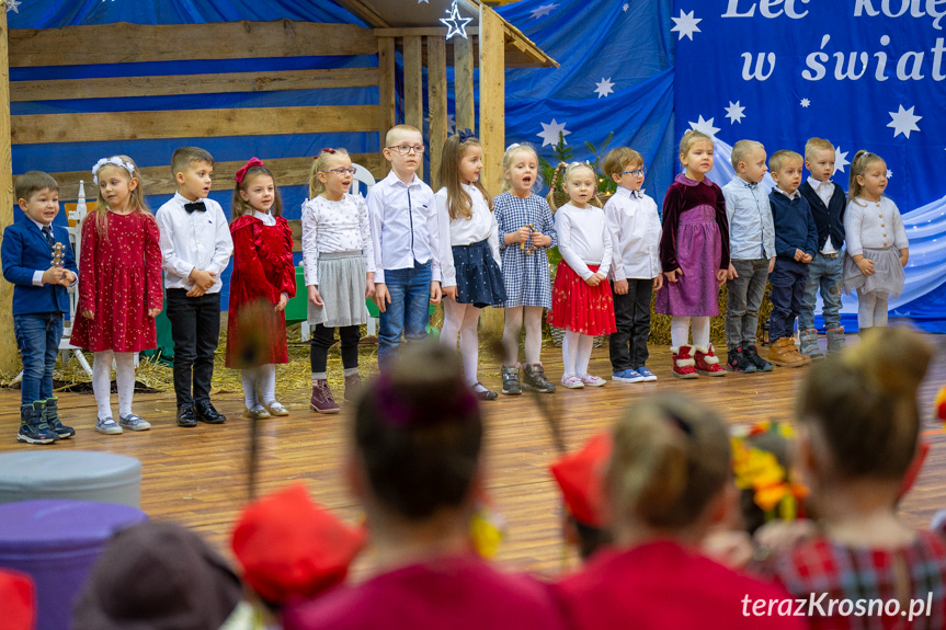 Koncert Bożonarodzeniowy i kiermasz ozdób w Świerzowej Polskiej