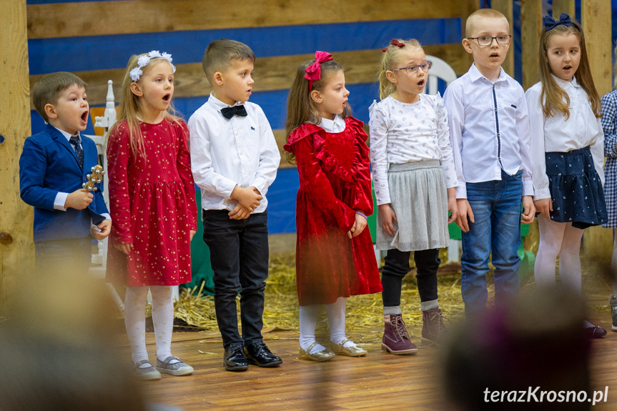 Koncert Bożonarodzeniowy i kiermasz ozdób w Świerzowej Polskiej