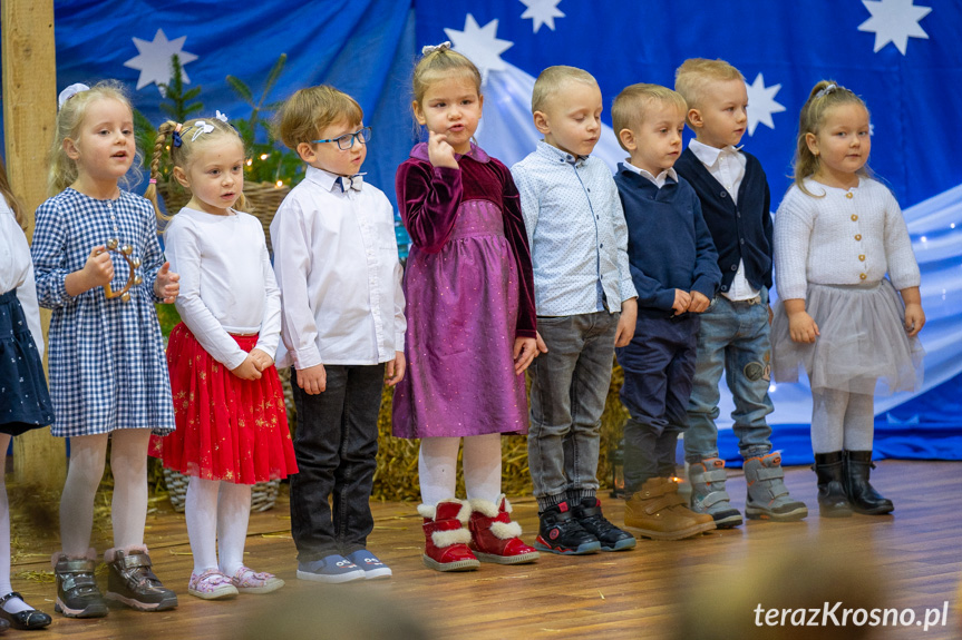 Koncert Bożonarodzeniowy i kiermasz ozdób w Świerzowej Polskiej