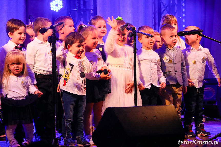 Koncert charytatywny w Krościenku Wyżnym