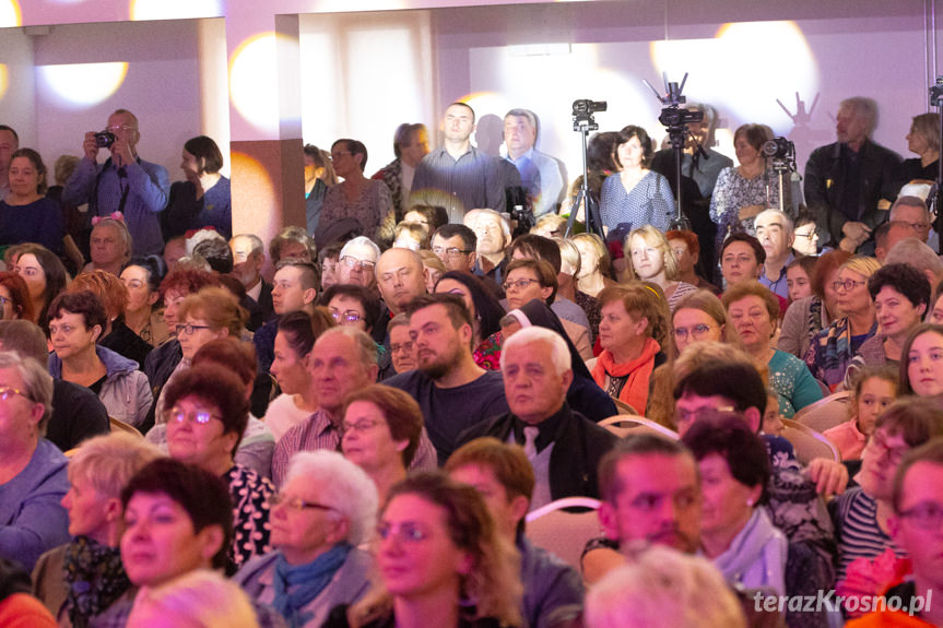 Koncert Charytatywny "Złote Serca" w Krościenku Wyżnym