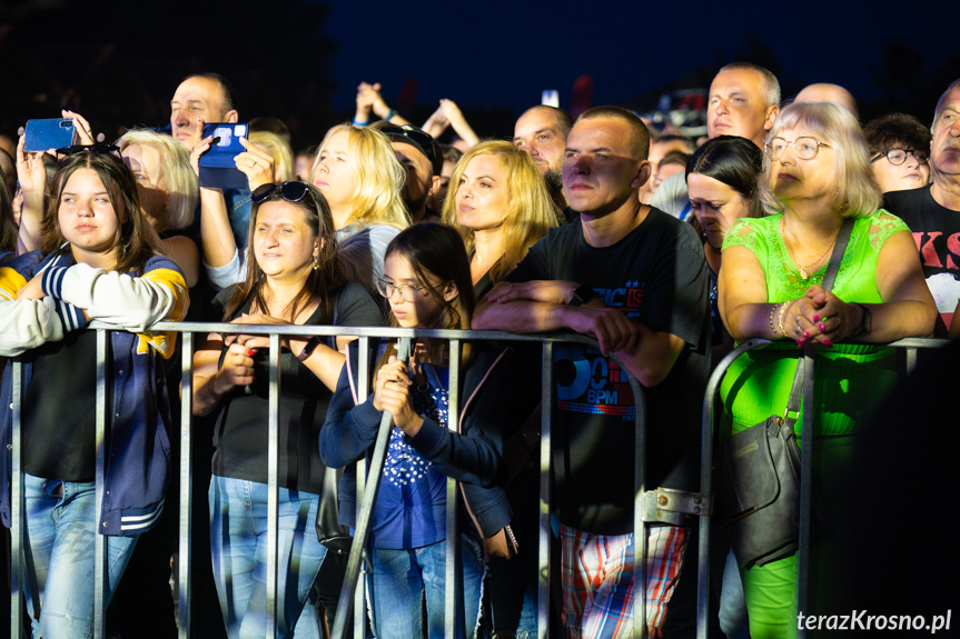 Koncert Dżem Dni Jedlicza 2023