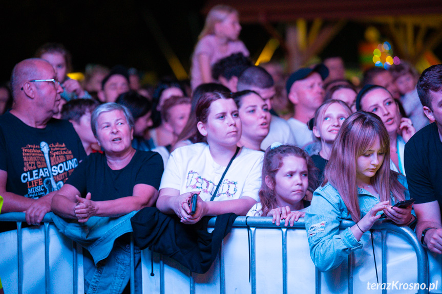 Koncert Dżem Dni Jedlicza 2023