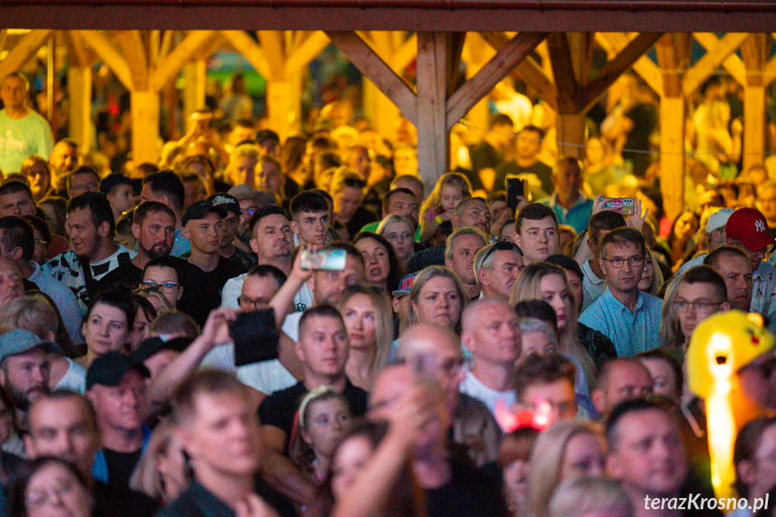 Koncert Dżem Dni Jedlicza 2023