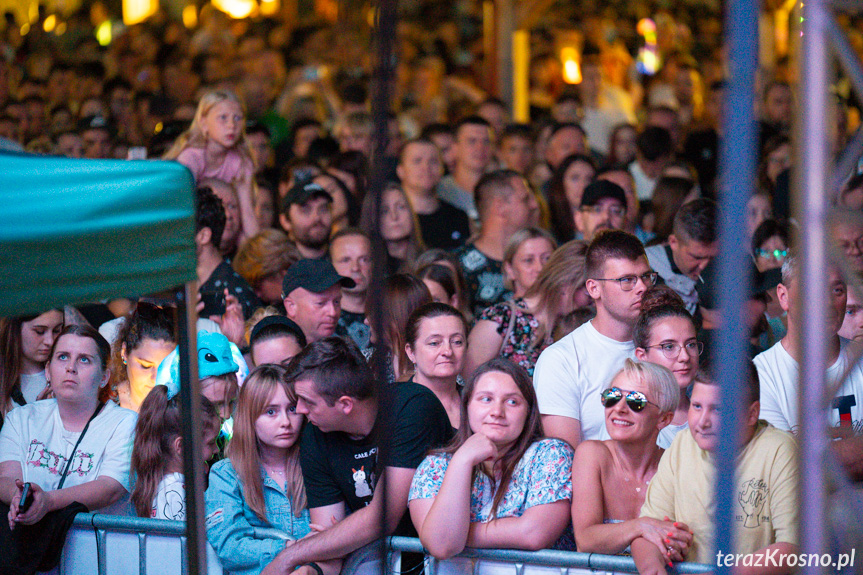 Koncert Dżem Dni Jedlicza 2023