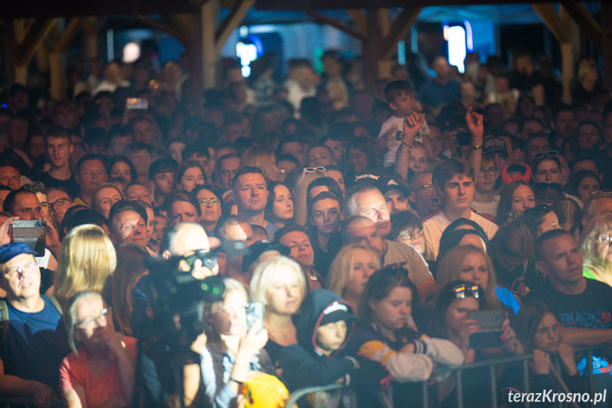 Koncert Dżem Dni Jedlicza 2023