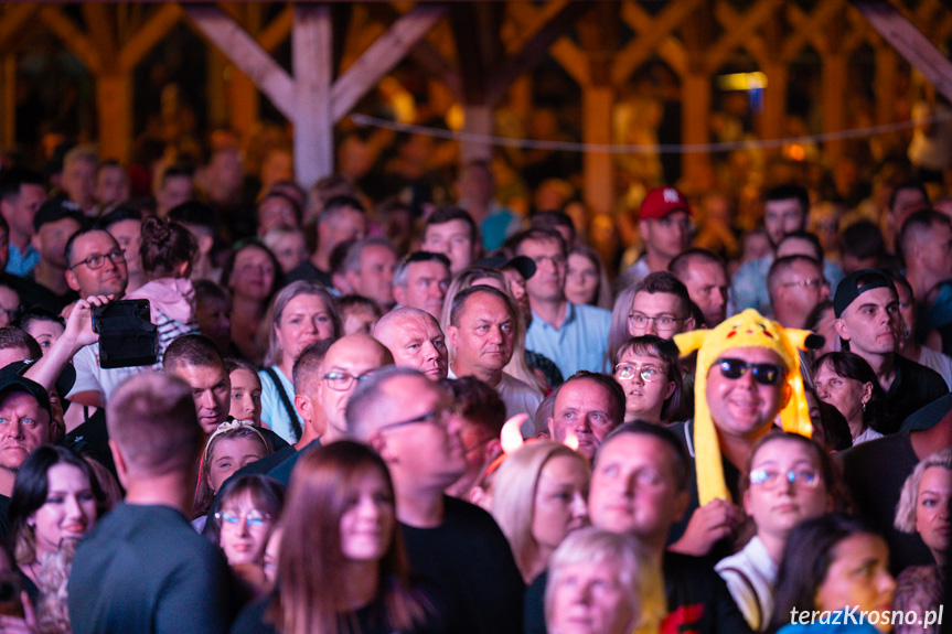 Koncert Dżem Dni Jedlicza 2023