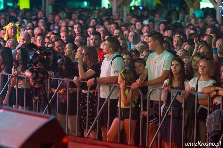 Koncert Dżem Dni Jedlicza 2023