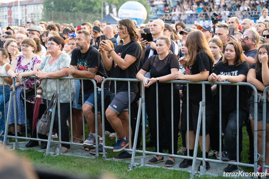 Koncert Dżem Jarmark Korczyński 2023