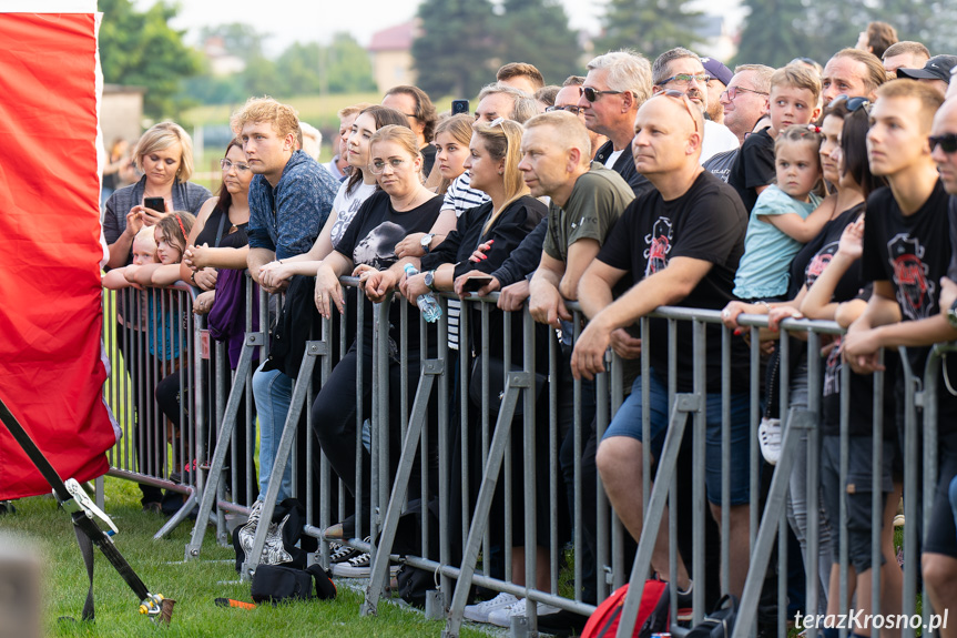 Koncert Dżem Jarmark Korczyński 2023