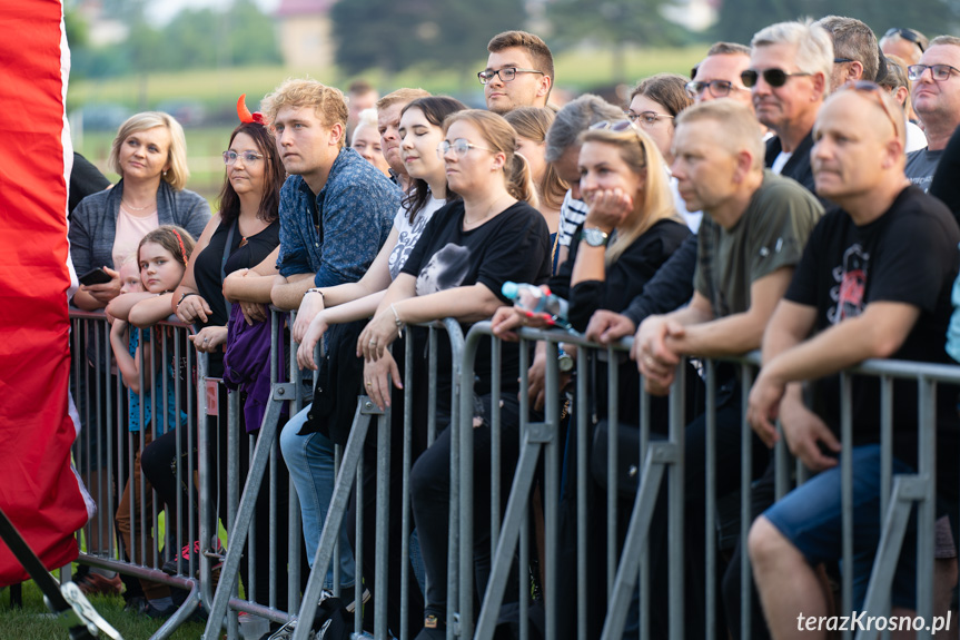 Koncert Dżem Jarmark Korczyński 2023