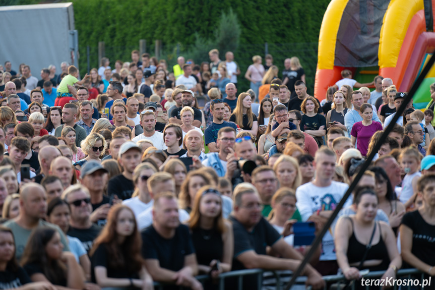 Koncert Dżem Jarmark Korczyński 2023