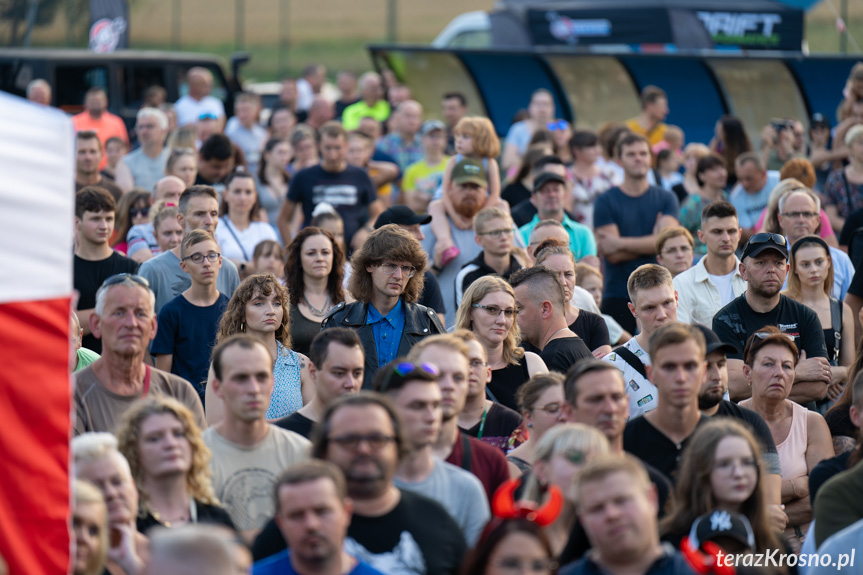 Koncert Dżem Jarmark Korczyński 2023