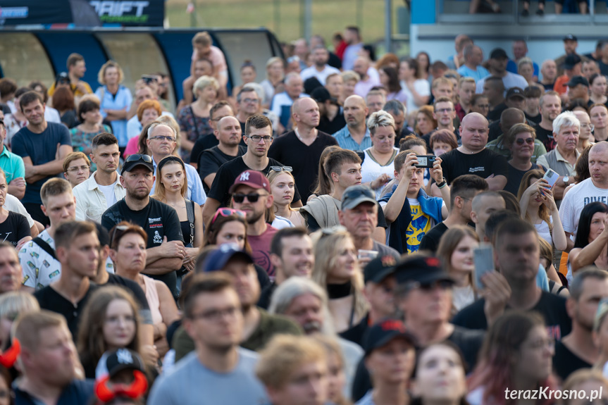 Koncert Dżem Jarmark Korczyński 2023