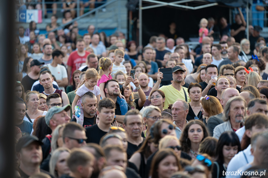 Koncert Dżem Jarmark Korczyński 2023