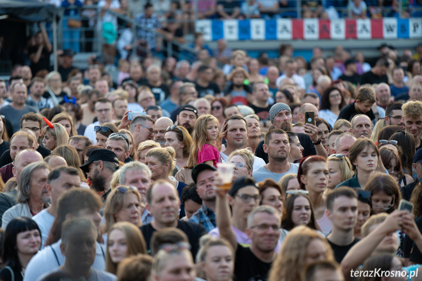 Koncert Dżem Jarmark Korczyński 2023