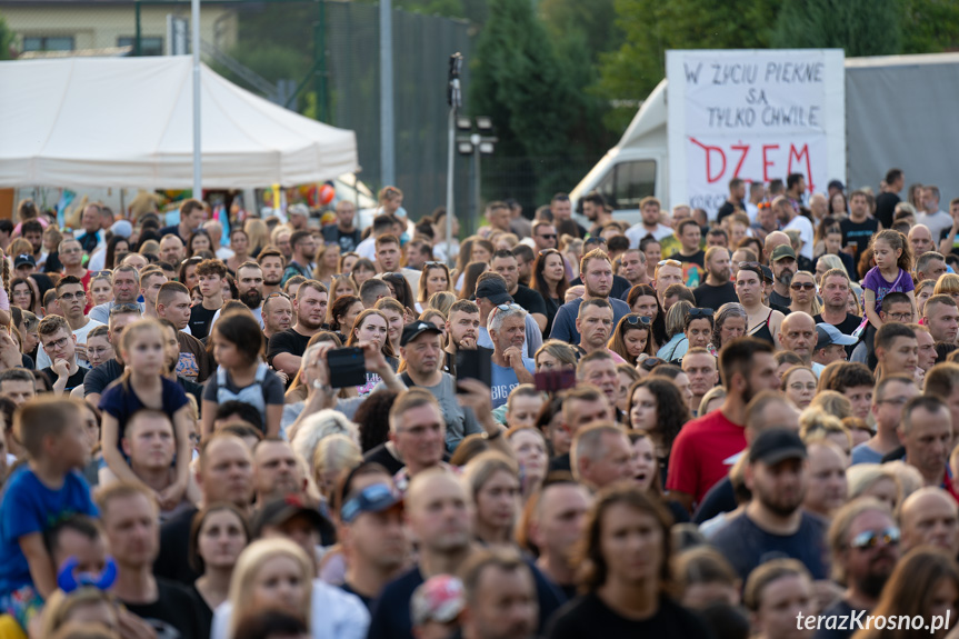 Koncert Dżem Jarmark Korczyński 2023