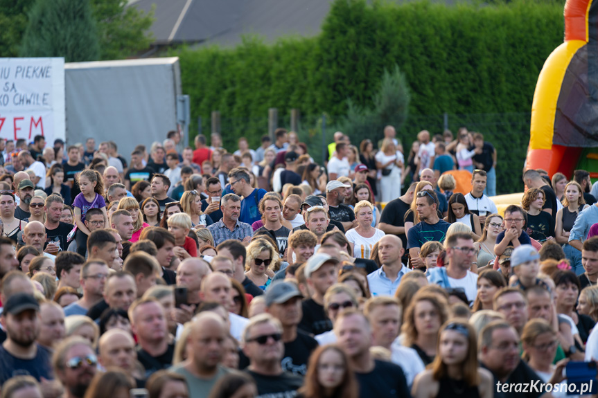 Koncert Dżem Jarmark Korczyński 2023