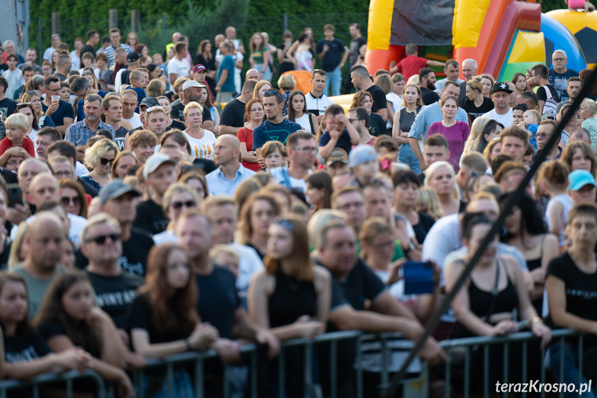 Koncert Dżem Jarmark Korczyński 2023