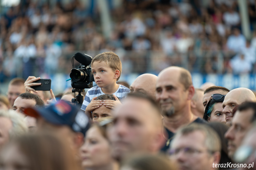 Koncert Dżem Jarmark Korczyński 2023