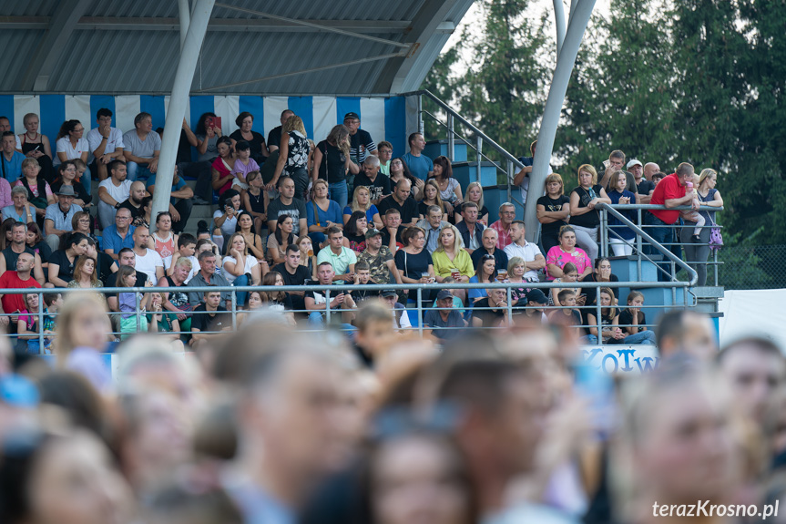 Koncert Dżem Jarmark Korczyński 2023