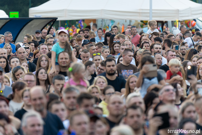 Koncert Dżem Jarmark Korczyński 2023