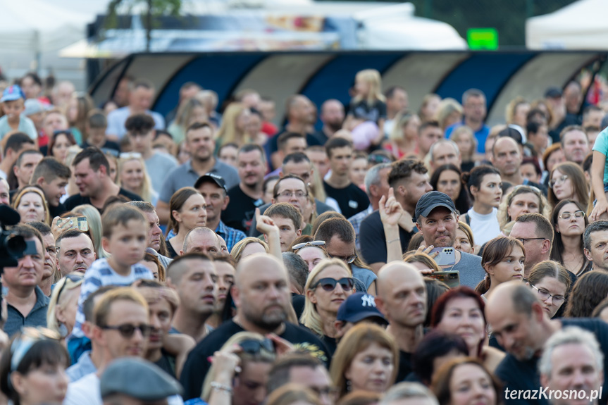 Koncert Dżem Jarmark Korczyński 2023