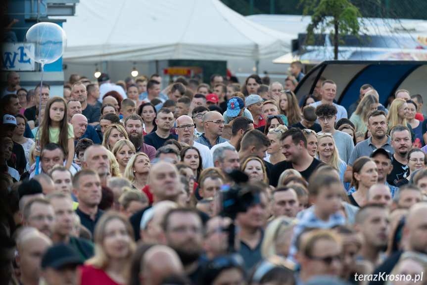 Koncert Dżem Jarmark Korczyński 2023