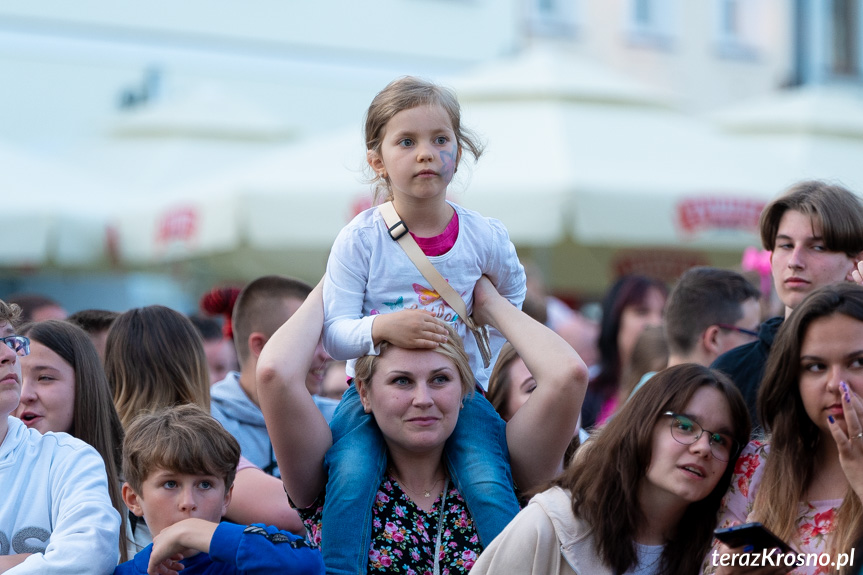 Koncert ENEJ - Juwenalia Krosno 2022