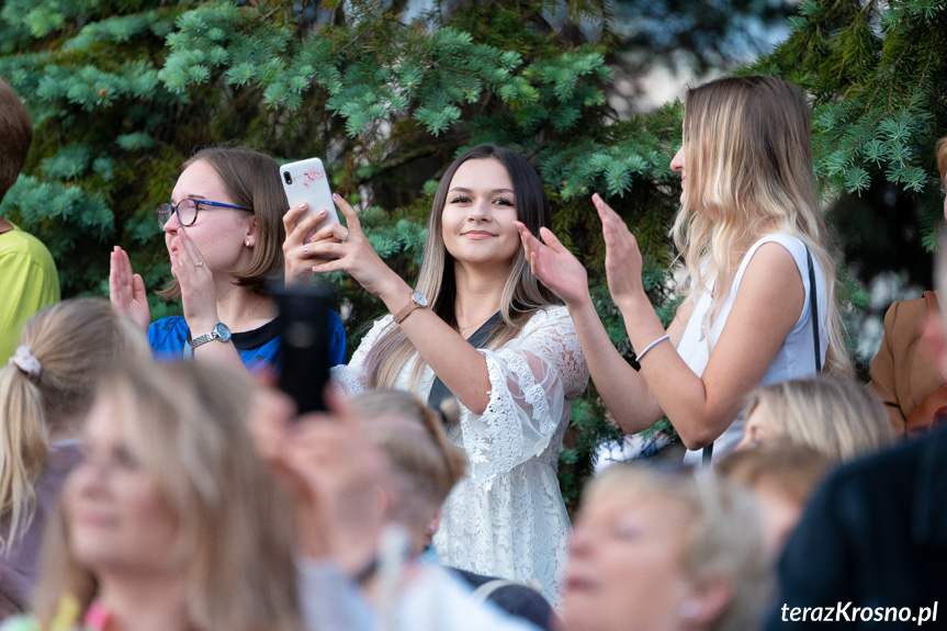 Koncert ENEJ - Juwenalia Krosno 2022