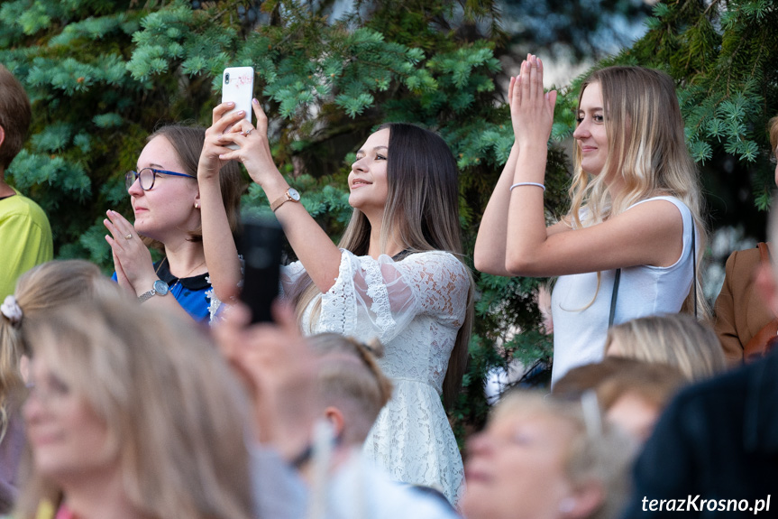 Koncert ENEJ - Juwenalia Krosno 2022