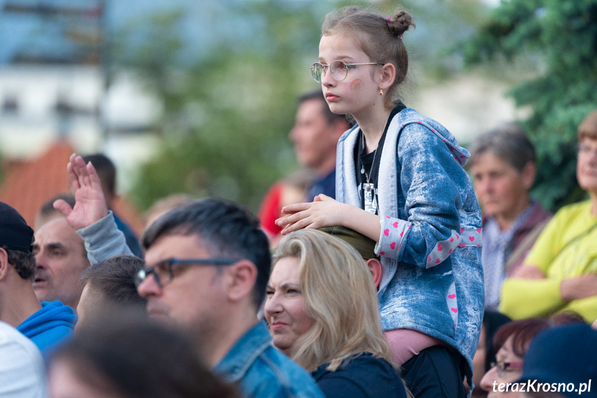 Koncert ENEJ - Juwenalia Krosno 2022