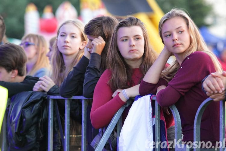 Koncert Enej w Jedliczu