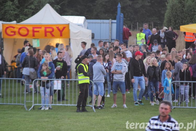 Koncert Enej w Jedliczu