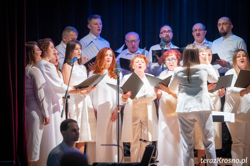 Koncert "Gdzie jest nasze Betlejem..." w Chorkówce