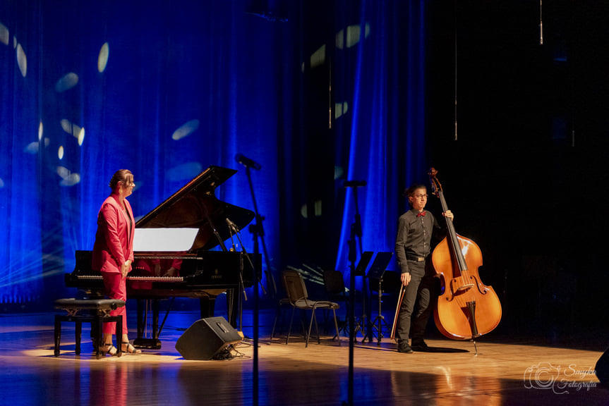 Koncert "Jesteśmy częścią świata"