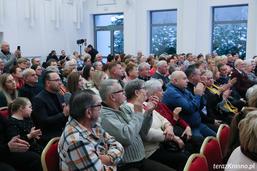 Koncert kolęd w Rymanowie 2024