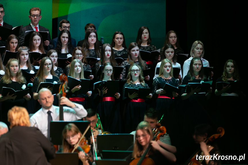 Koncert opera 4-aktowa "Cztery pory roku"