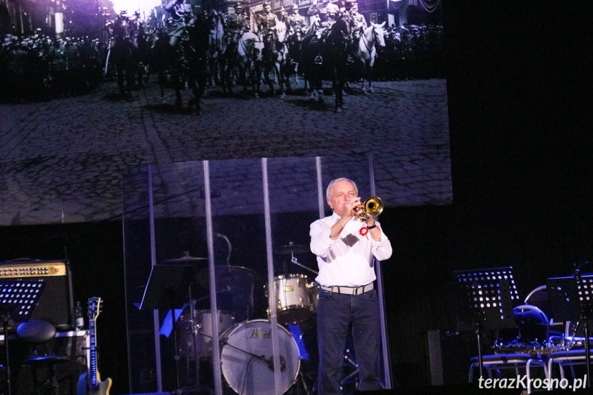 Koncert Patriotyczny w Korczynie