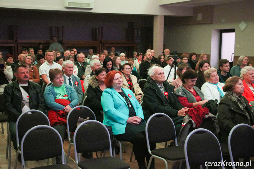 Koncert Patriotyczny w Korczynie