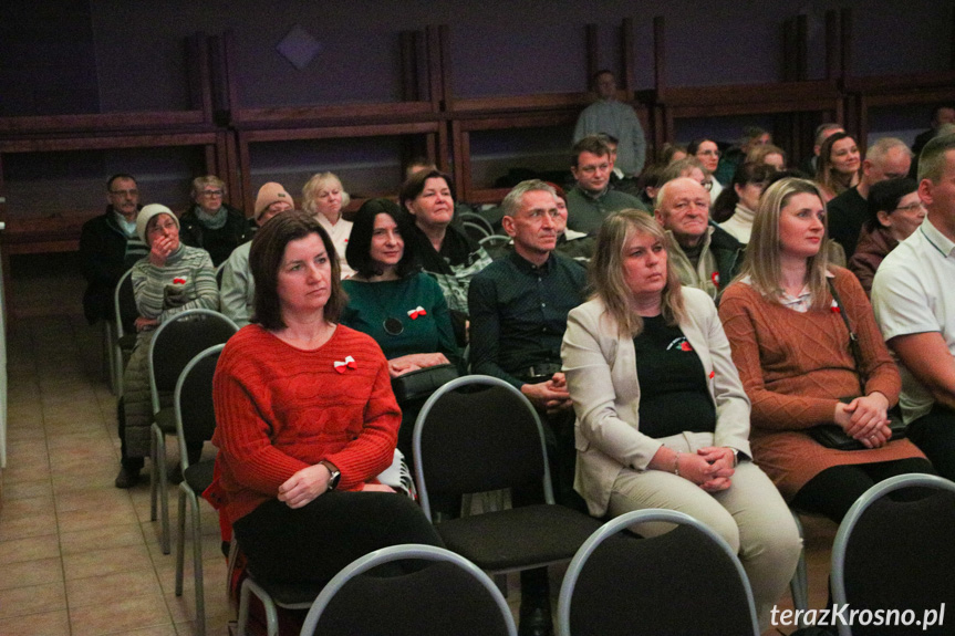 Koncert Patriotyczny w Korczynie