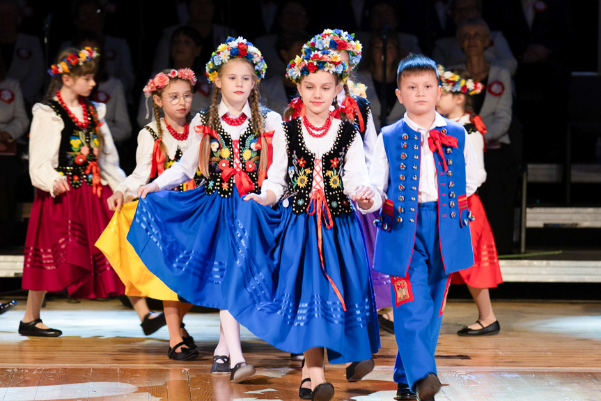 Koncert Patriotyczny w RCKP Krosno